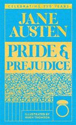 Pride and Prejudice