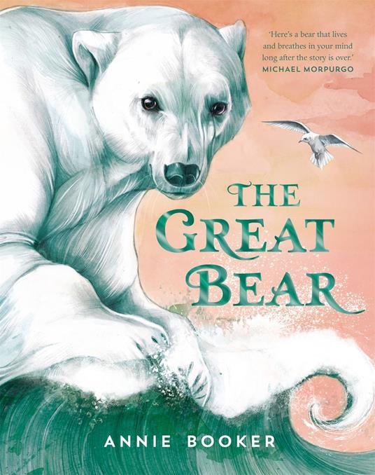 The Great Bear - Annie Booker - ebook