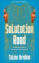 Salutation Road