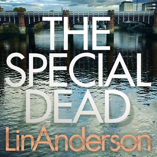 The Special Dead