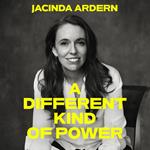 A Different Kind of Power