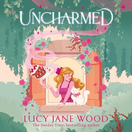 Uncharmed