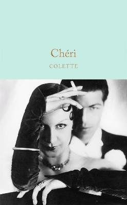 Chéri - Colette - cover