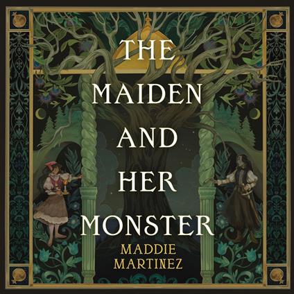 The Maiden and Her Monster