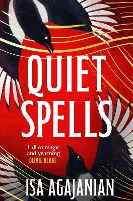 Quiet Spells - Isa Agajanian - cover