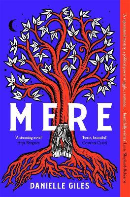 Mere - Danielle Giles - cover