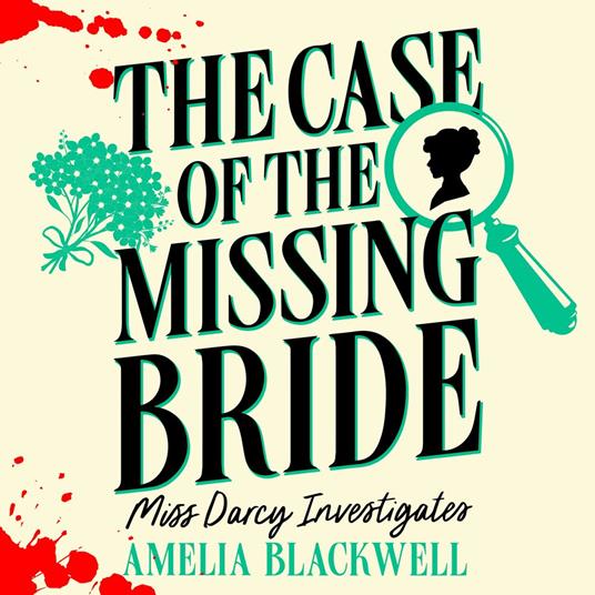 The Case of the Missing Bride