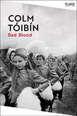 Bad Blood: A Walk Along the Irish Border