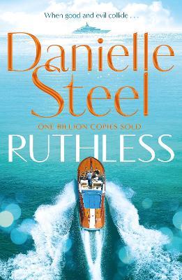 Ruthless - Danielle Steel - cover
