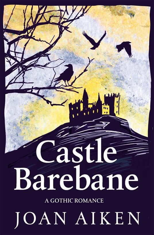 Castle Barebane