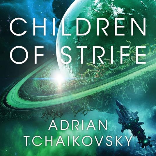 Children of Strife
