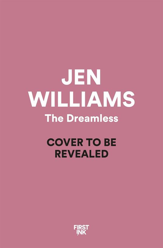 The Dreamless