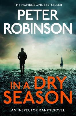 In A Dry Season - Peter Robinson - cover