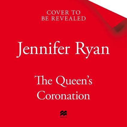 The Queen's Coronation