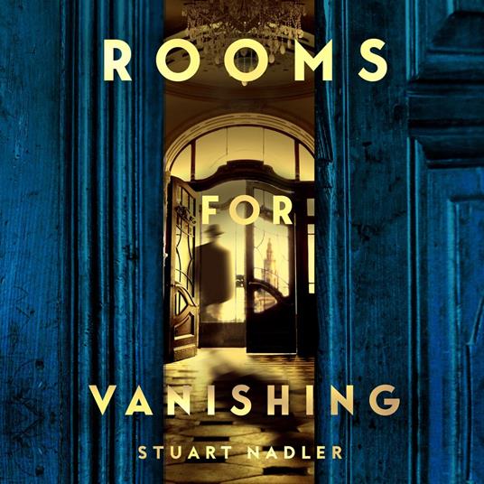 Rooms for Vanishing