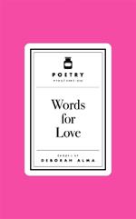 Poetry Prescription: Words for Love