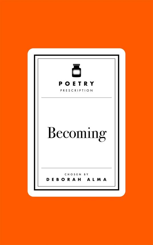 Poetry Prescription: Becoming