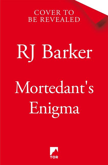Mortedant's Enigma