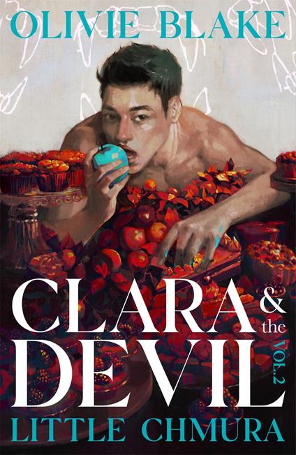 Clara & the Devil: Collection Two