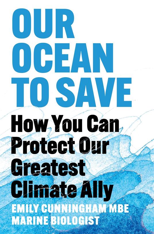 Our Ocean to Save