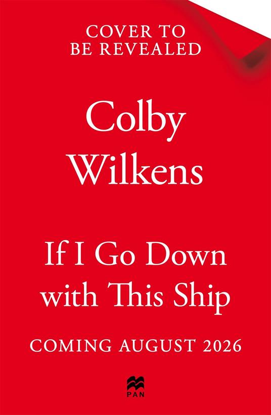 If I Go Down With This Ship