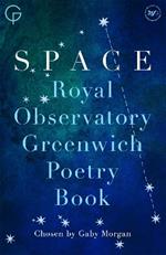 Space - Royal Observatory Greenwich Poetry Book