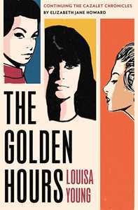 Ebook The Golden Hours Louisa Young