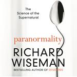 Paranormality