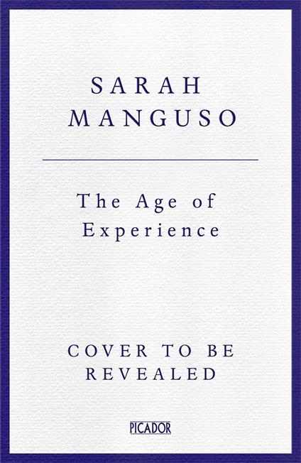 The Age of Experience