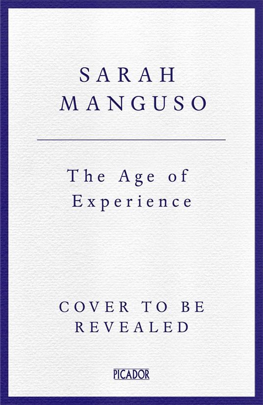The Age of Experience