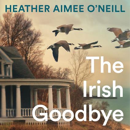The Irish Goodbye