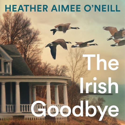 The Irish Goodbye