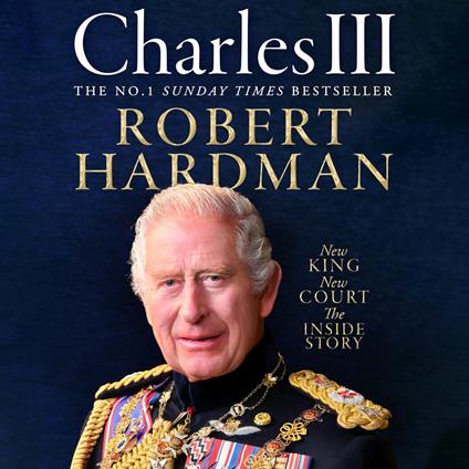 Charles III