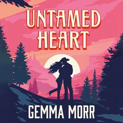 Untamed Heart