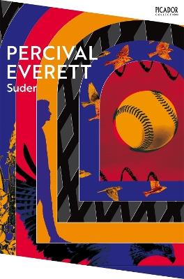 Suder - Percival Everett - cover
