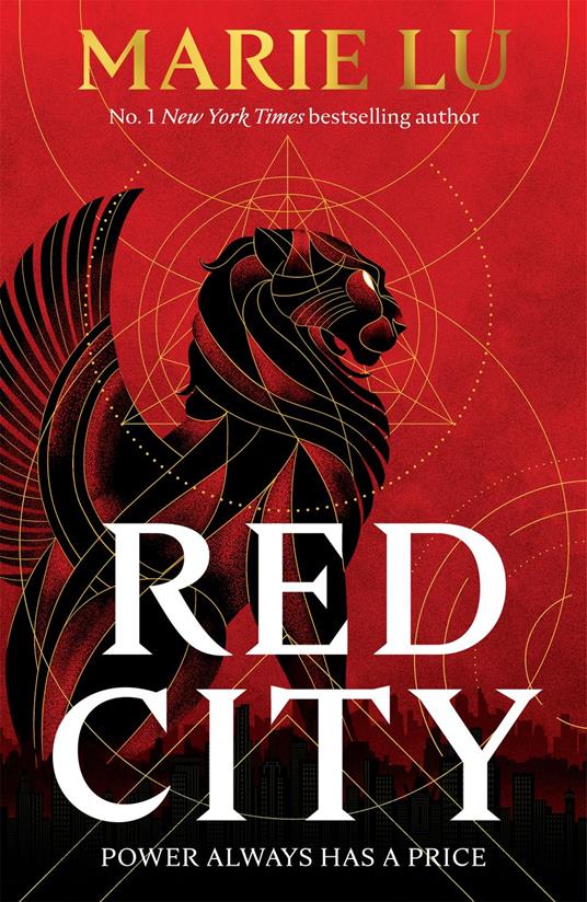 Red City