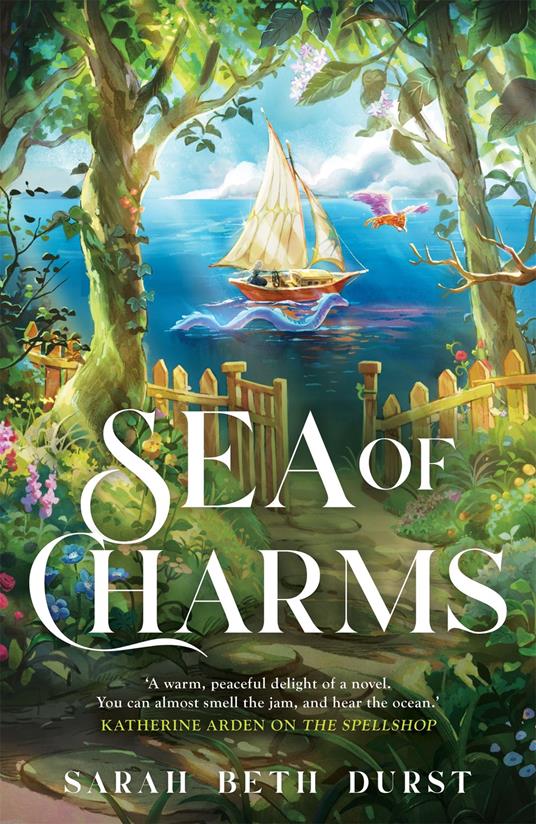 Sea of Charms