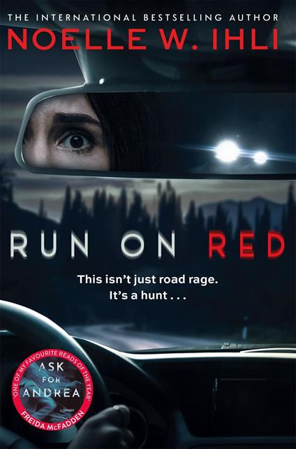 Run On Red
