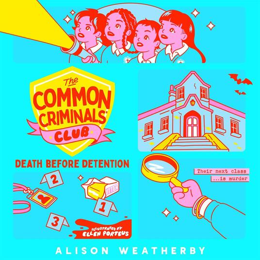 Death Before Detention