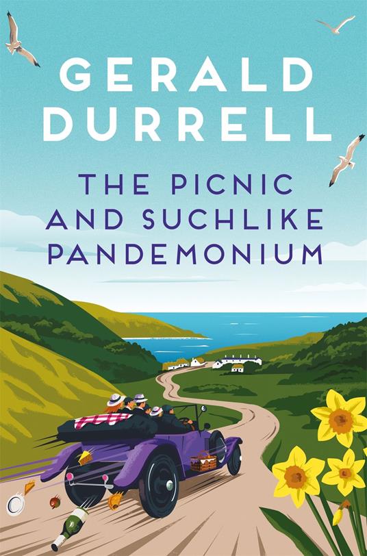 The Picnic and Suchlike Pandemonium