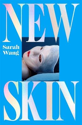 New Skin - Sarah Wang - cover