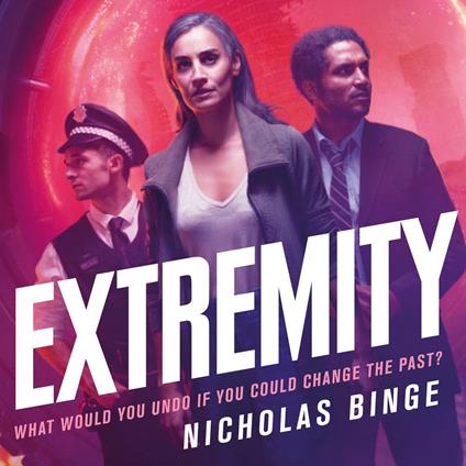 Extremity