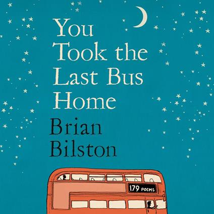 You Took the Last Bus Home