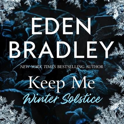 Keep Me: Winter Solstice