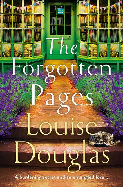 The Forgotten Pages