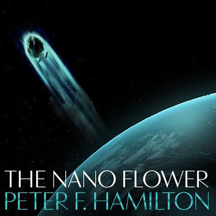 The Nano Flower