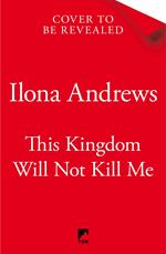 This Kingdom Will Not Kill Me