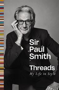 Threads: My Life in Style