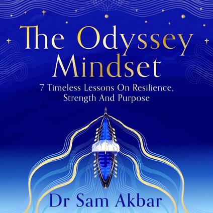 The Odyssey Mindset