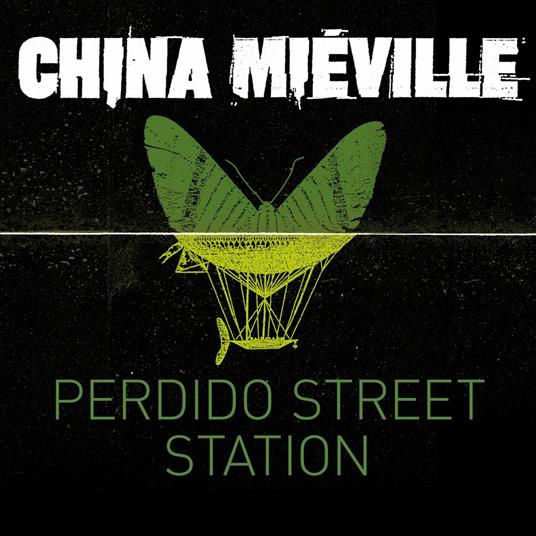 Perdido Street Station